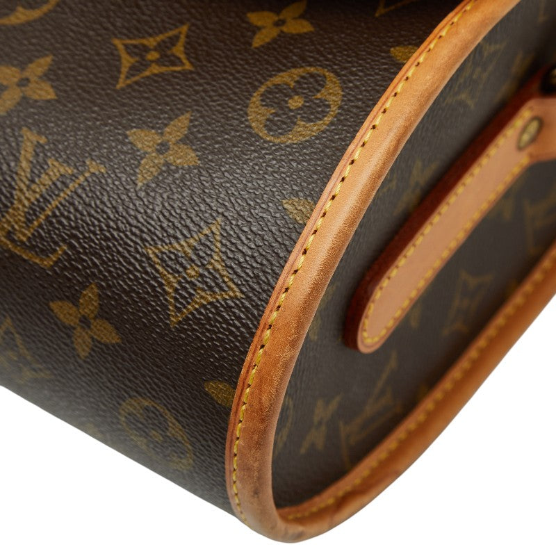 ルイヴィトン マルヌ モノグラム ショルダーバッグ