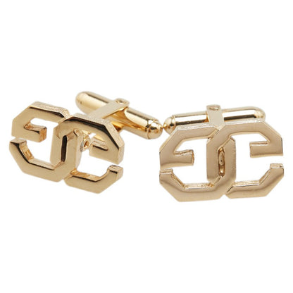 ジバンシィ ロゴカフスネクタイピンセット アクセサリー