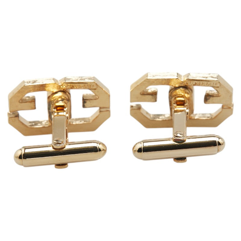 ジバンシィ ロゴカフスネクタイピンセット アクセサリー
