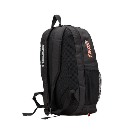 TEAM BACKPACK 21L ポリエステルバックパック