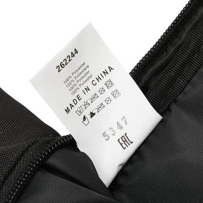 TEAM BACKPACK 21L ポリエステルバックパック