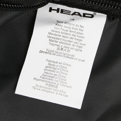 TEAM BACKPACK 21L ポリエステルバックパック