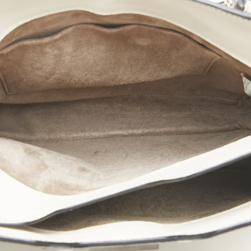 ボッテガ ヴェネタ イントレチャート 2ウェイ バッグ