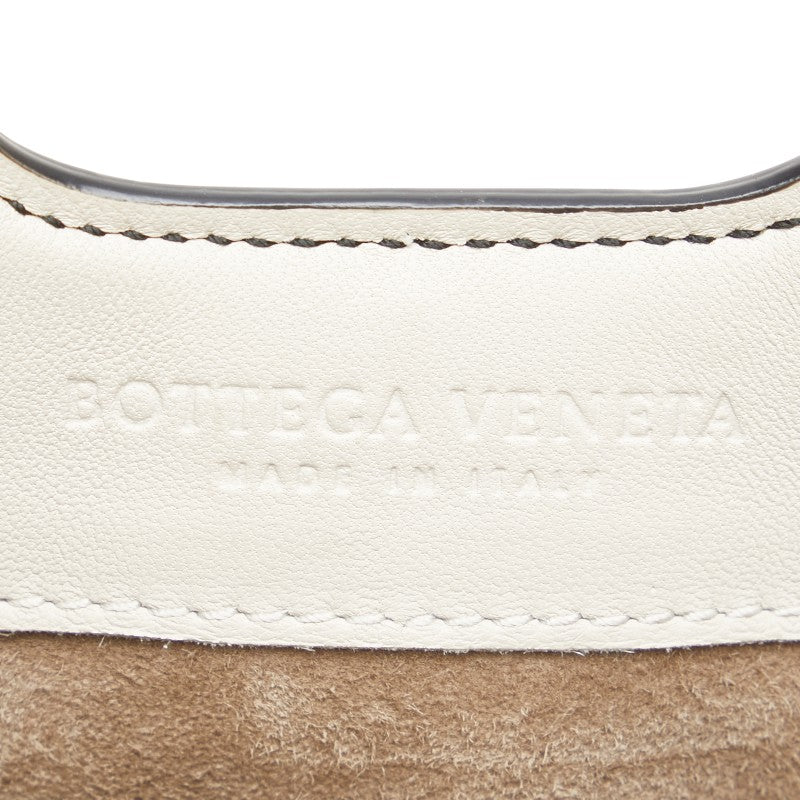 ボッテガ ヴェネタ イントレチャート 2ウェイ バッグ