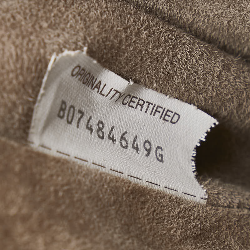 ボッテガ ヴェネタ イントレチャート 2ウェイ バッグ