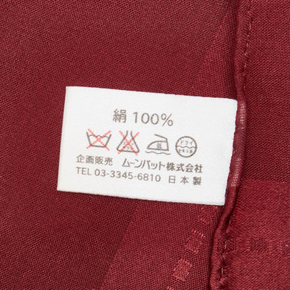 ジバンシィ シルクスカーフ