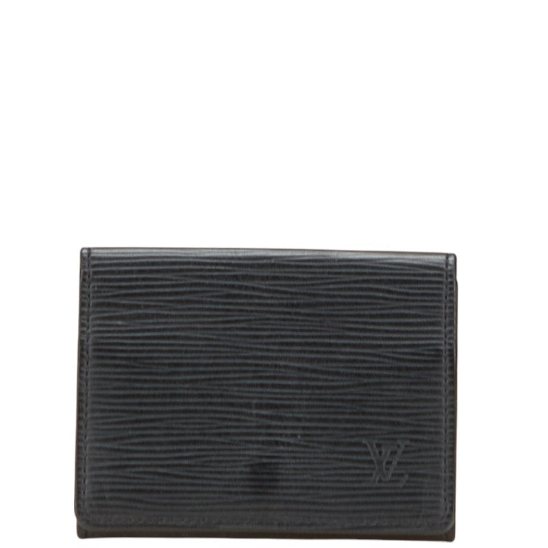 ルイ・ヴィトン エピ カードケース