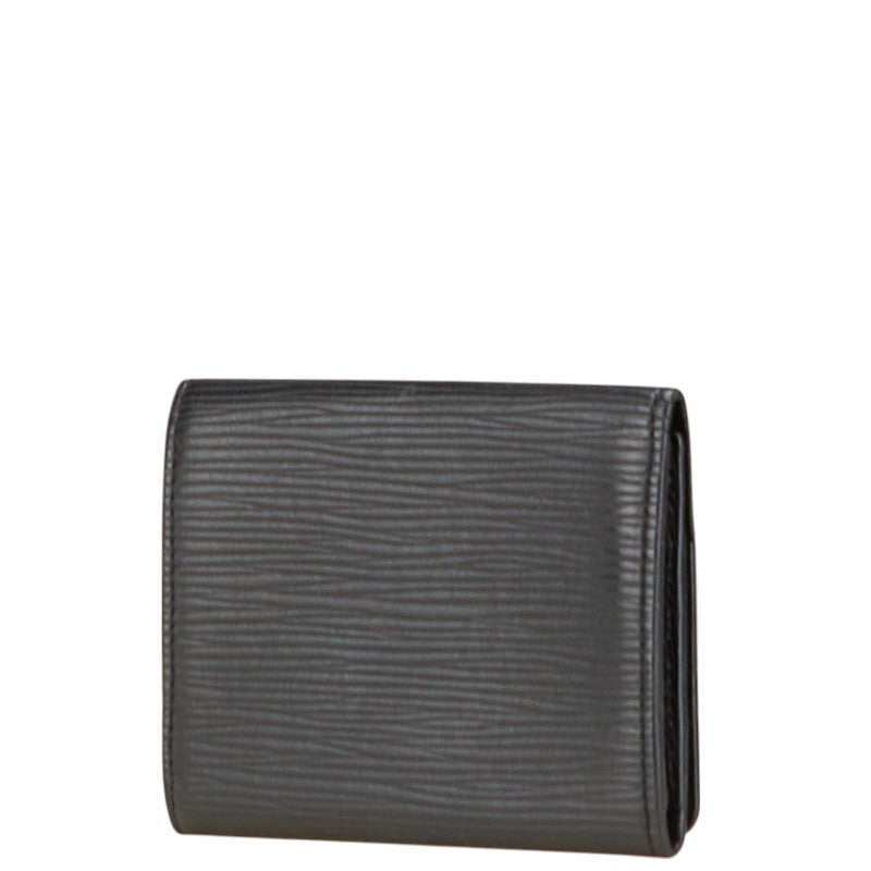 ルイ・ヴィトン エピ カードケース