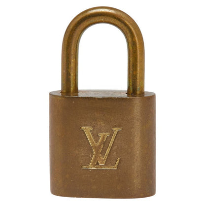 ルイヴィトン カデナ 南京錠 キーセット アクセサリー