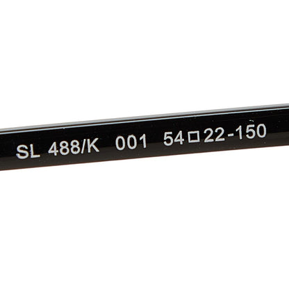 イヴサンローラン SL 488/K サングラス