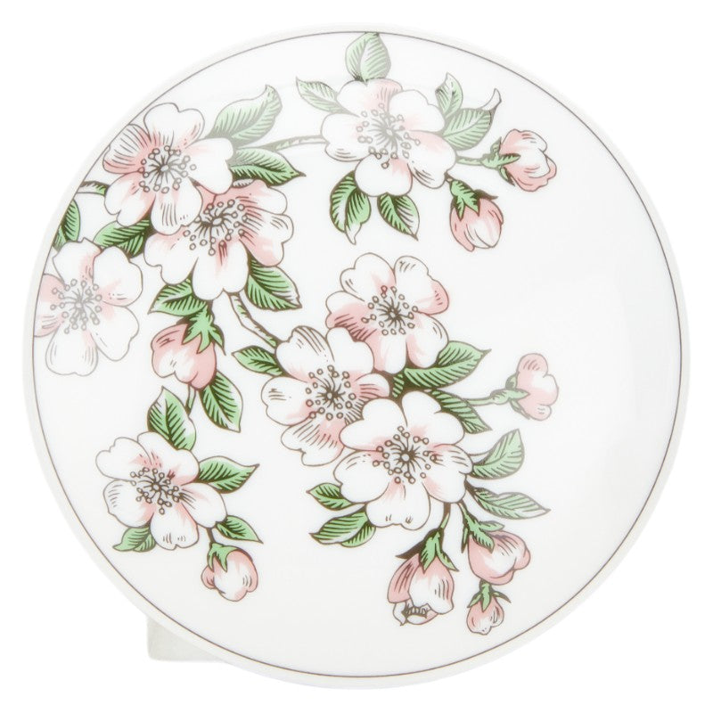 ティファニー ボンボニエール 陶器小物入れ