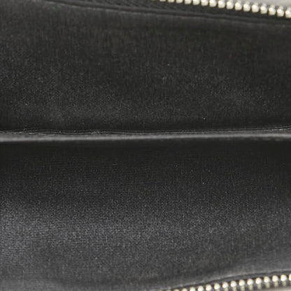 マークジェイコブス レザー二つ折り財布