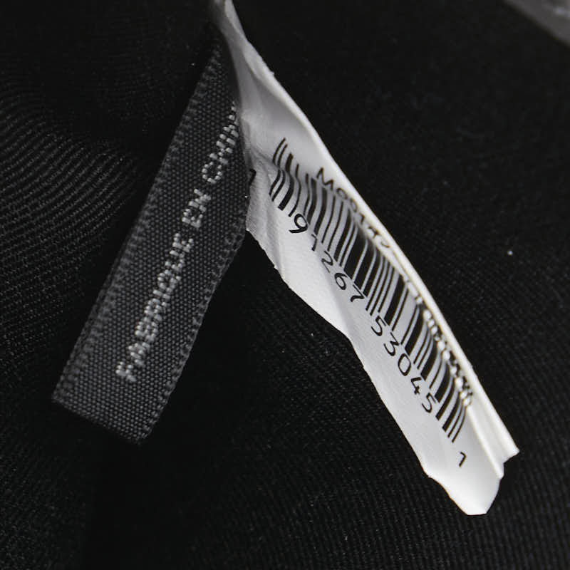 マークジェイコブス レザー二つ折り財布