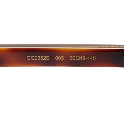 グッチ GG0382S サングラス