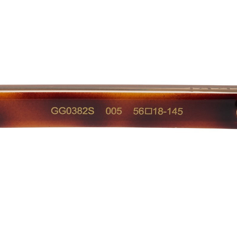 グッチ GG0382S サングラス