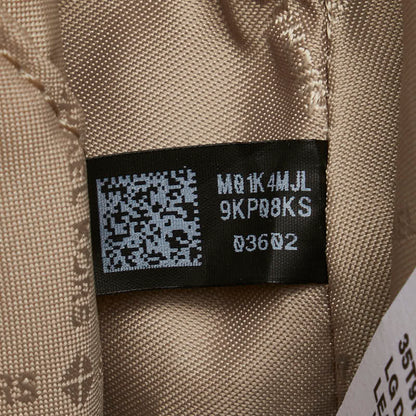 マイケルコース エミー レザー2wayバッグ