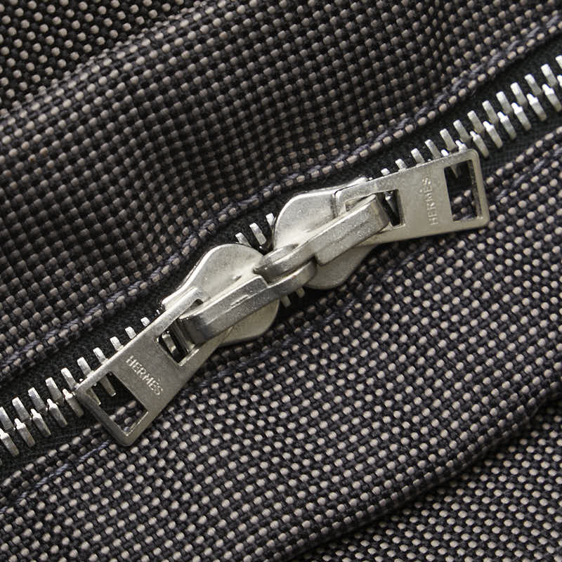 エルメス エルライン キャンバストートバッグ
