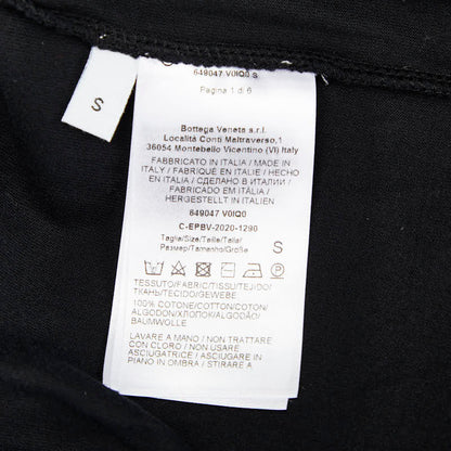 ボッテガヴェネタ コットン半袖Tシャツ