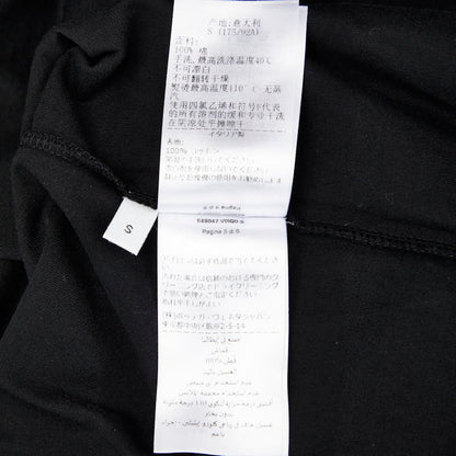 ボッテガヴェネタ コットン半袖Tシャツ