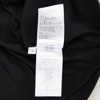 ボッテガヴェネタ コットン 半袖Tシャツ