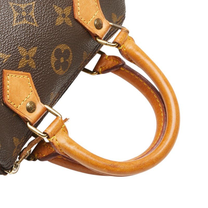 ルイヴィトン モノグラム ミニスピーディ ショルダーバッグ 2way 楽天市場】ルイヴィトン LOUIS VUITTON モノグラム マルチカラー