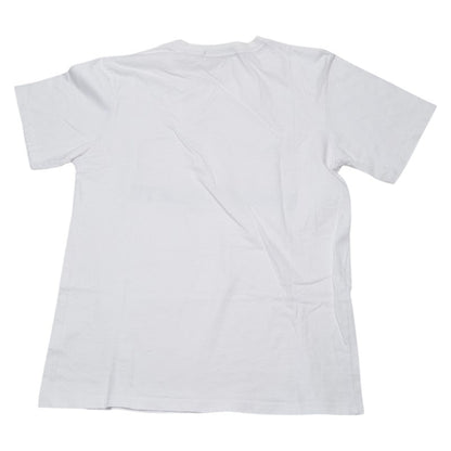 アベイシングエイプ BABY MILO チョコレート コットン 半袖Tシャツ