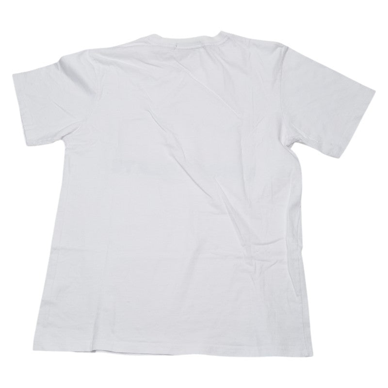 アベイシングエイプ BABY MILO チョコレート コットン 半袖Tシャツ