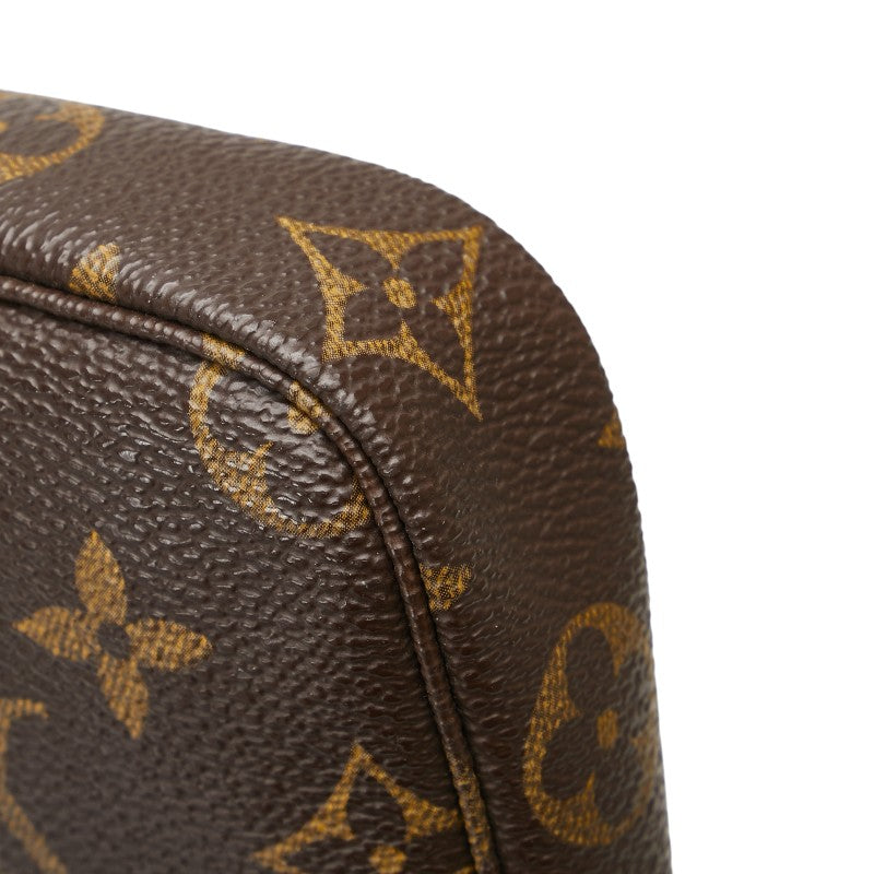 ルイヴィトン ポシェット・アクセソワール バッグ