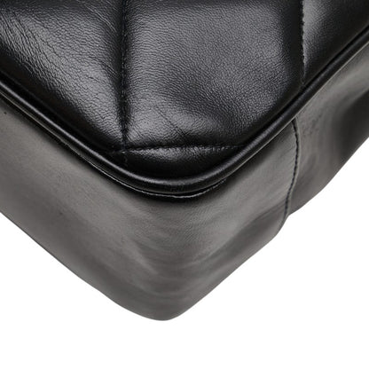 シャネル マトラッセ ラムスキン 2WAY ショルダーバッグ