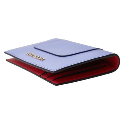 ブルガリ セルペンティフォーエバー レザー カードケース