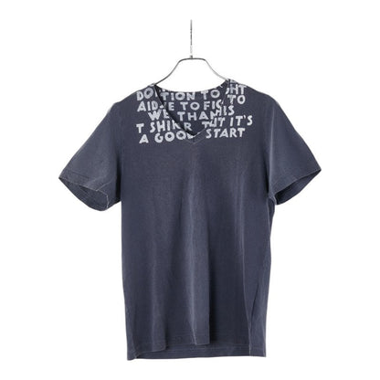 マルタンマルジェラ コットンTシャツ