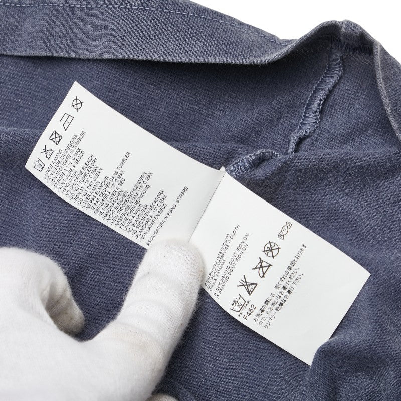 マルタンマルジェラ コットンTシャツ