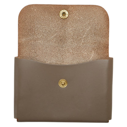 IL BISONTE レザー カード ケース