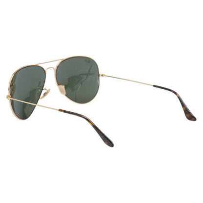 レイバン AVIATOR サングラス