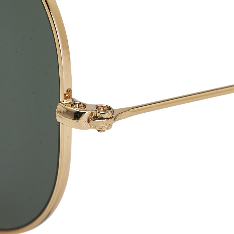 レイバン AVIATOR サングラス