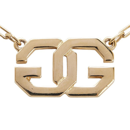 ジバンシィ GGロゴ ネックレス