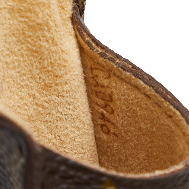 ルイ・ヴィトン エテュイ スティロ モノグラム ペンケース