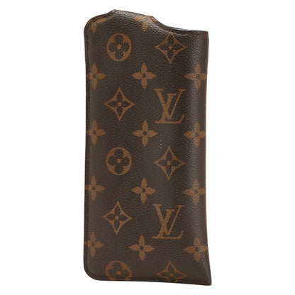 ルイ・ヴィトン エテュイ リュネット MM モノグラム メガネケース