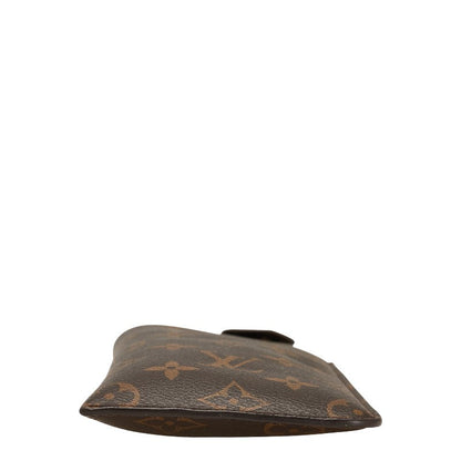 ルイ・ヴィトン エテュイ リュネット MM モノグラム メガネケース