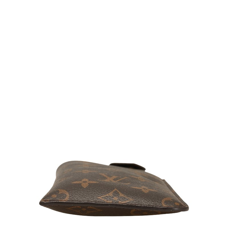 ルイ・ヴィトン エテュイ リュネット MM モノグラム メガネケース