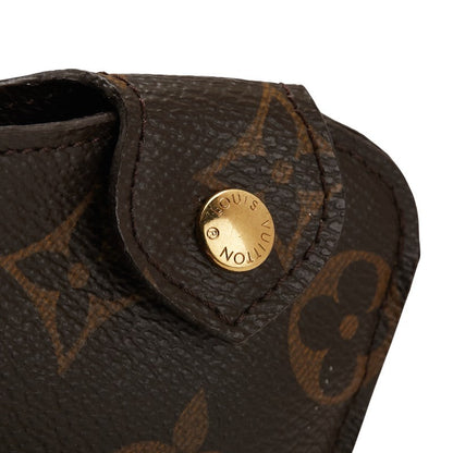 ルイ・ヴィトン エテュイ リュネット MM モノグラム メガネケース