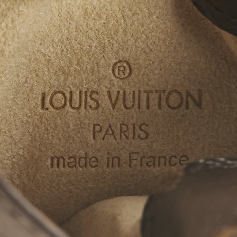 ルイ・ヴィトン エテュイ リュネット MM モノグラム メガネケース