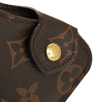 ルイ・ヴィトン エテュイ ルネット MM モノグラム メガネケース