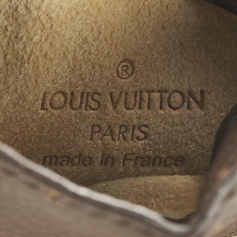 ルイ・ヴィトン エテュイ ルネット MM モノグラム メガネケース