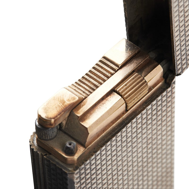 デュポン メタル ライター