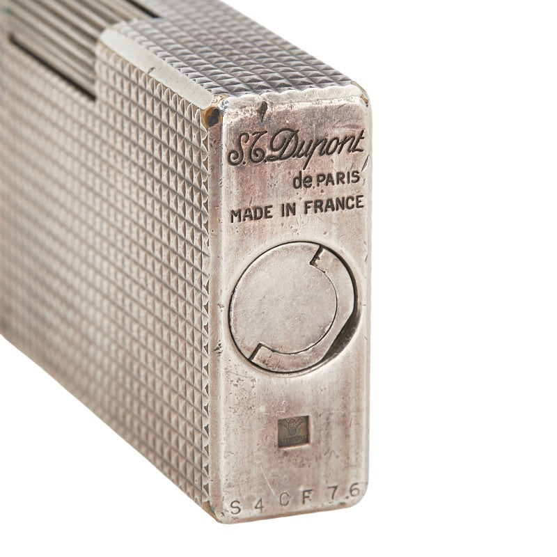 デュポン メタル ライター