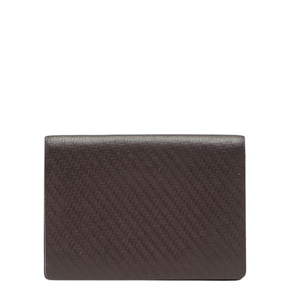 ダンヒル レザー カードケース