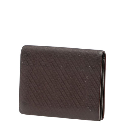 ダンヒル レザー カードケース