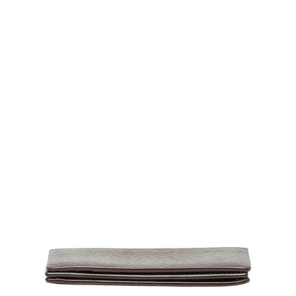 ダンヒル レザー カードケース