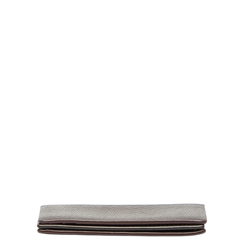 ダンヒル レザー カードケース